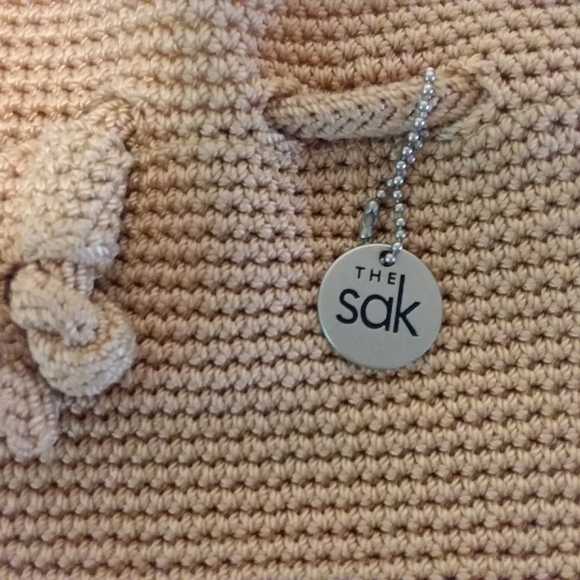 The Sak Women's Bag. - Picture 10 of 10